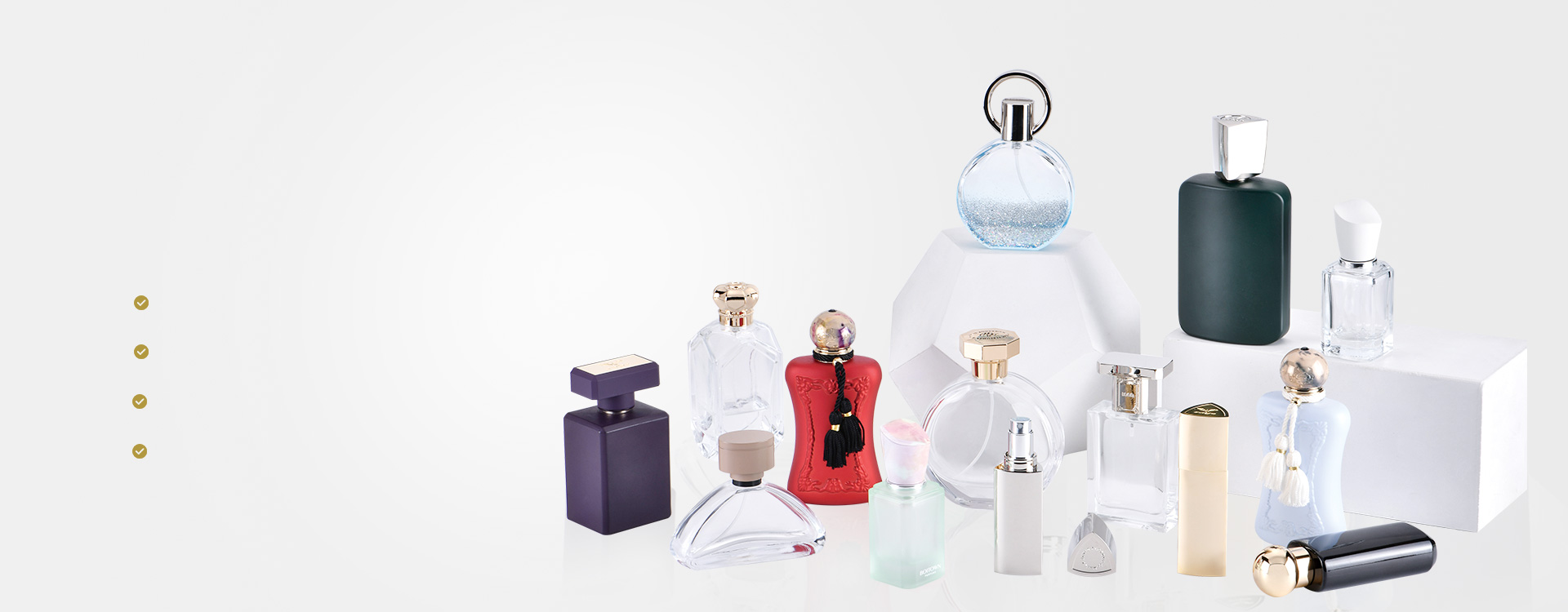 Perfume packaging suppliers|perfume cap manufacturer|perfume bottle ...