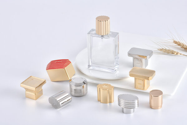 Preserving Fragrance Integrity: The Science of Perfume Bottle Cap and Bottle Neck Interaction
