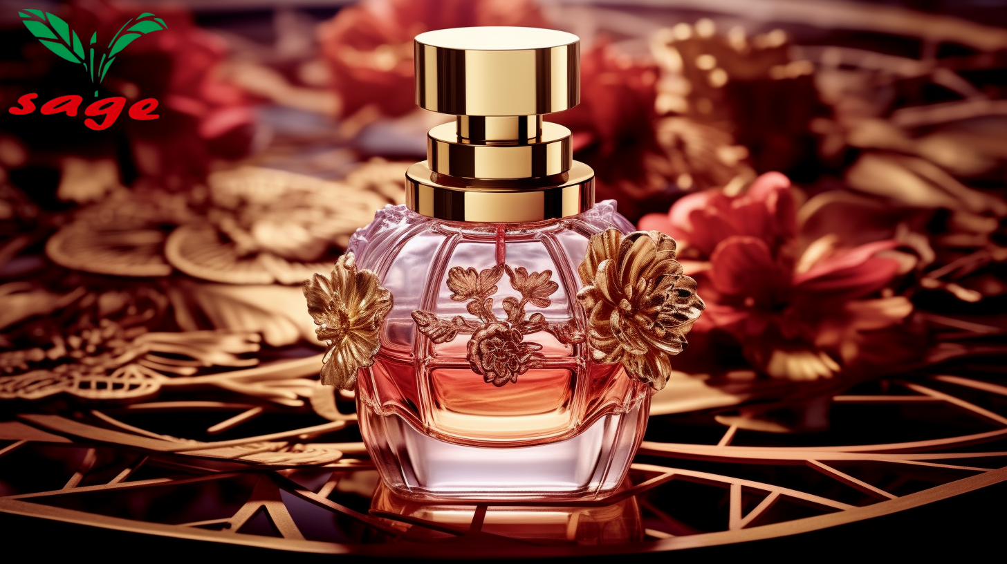 Unveiling Our New Year Perfume Packaging Designs